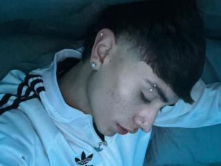 ImJuanda - сексуальная веб-камера в реальном времени - 23143437