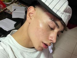 ImJuanda - сексуальная веб-камера в реальном времени - 23143441