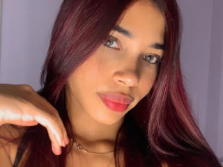 MeliChanne - Live porn &amp; sex cam - 23144273