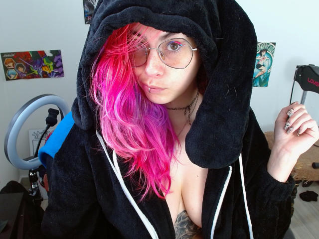 NatashaLau - Sexe cam en vivo - 23144393