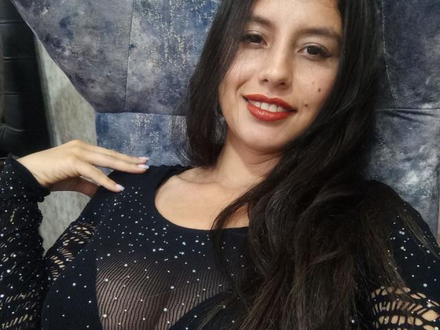 MadissonFontaine - сексуальная веб-камера в реальном времени - 23144569