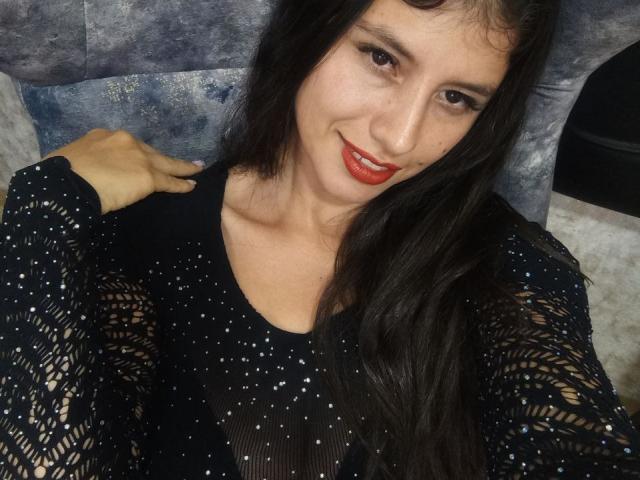 MadissonFontaine - Live sex cam - 23144573