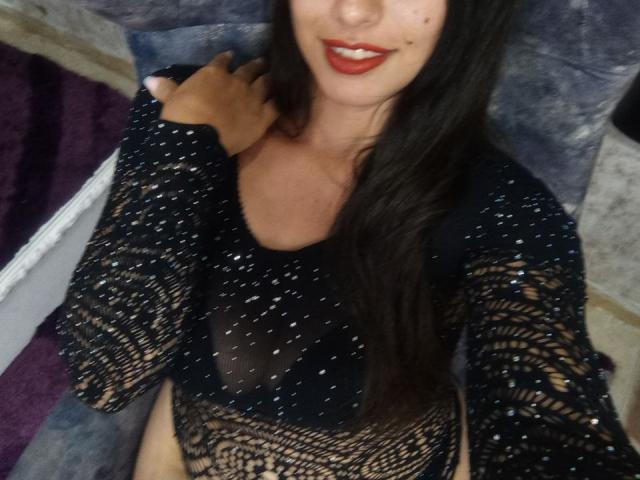 MadissonFontaine - 라이브 포르노 &amp; 섹스 캠 - 23144577