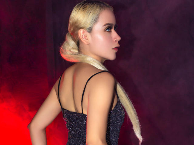 AlysaValente - Sexe cam en vivo - 23144909