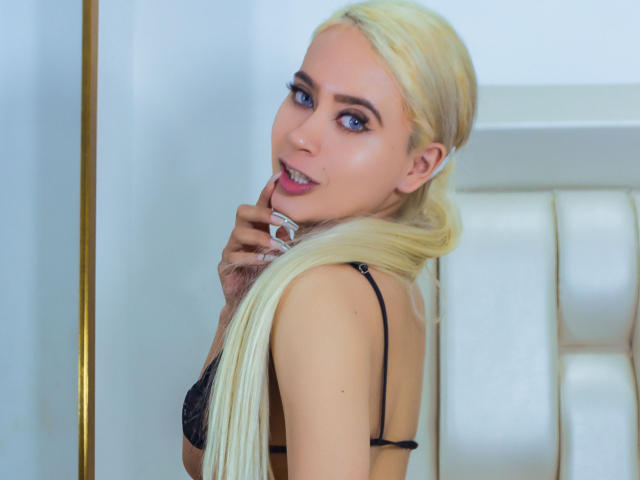 AlysaValente - Sexe cam en vivo - 23144985