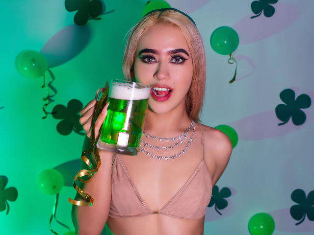 AlysaValente - Live porn &amp; sex cam - 23145021