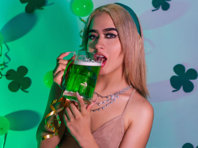 AlysaValente - Sexe cam en vivo - 23145025