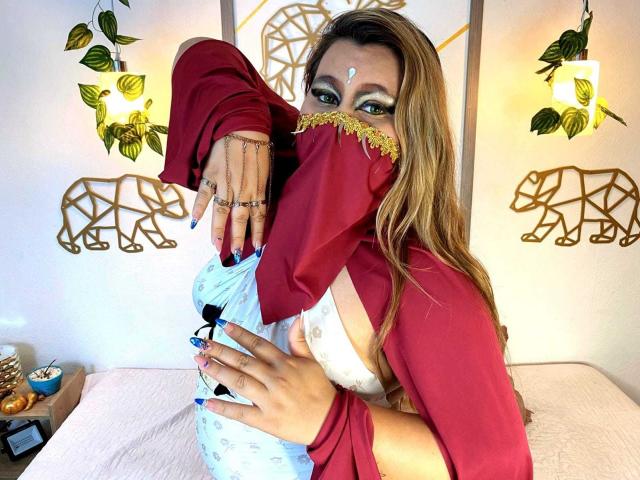 SalmaAzaman - Camera khiêu dâm &amp; quyến rũ trực tiếp - 23145169