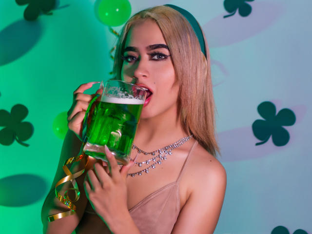 AlysaValente - Sexe cam en vivo - 23145189