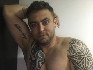 Hansamu - Live porn &amp; sex cam - 23146025