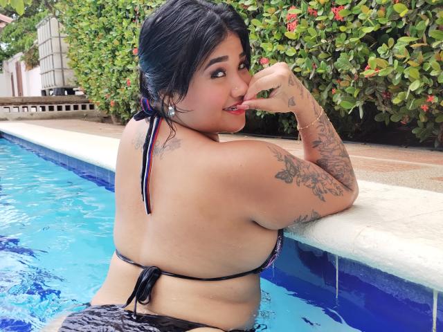 GabyCuteX - Live sexe cam - 23146361