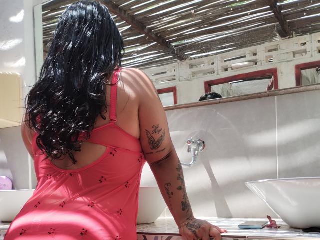 GabyCuteX - Live sex cam - 23146409