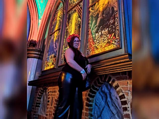 LexyDom - Camera khiêu dâm &amp; quyến rũ trực tiếp - 23147797