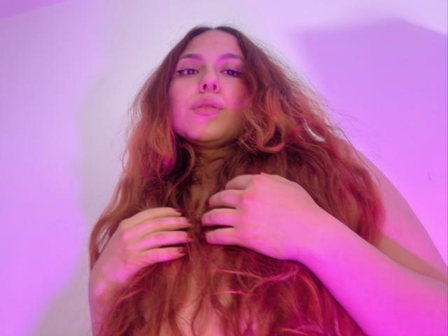 AmberlStha - Live sex cam - 23149177