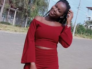 BlackMelanie - сексуальная веб-камера в реальном времени - 23149277