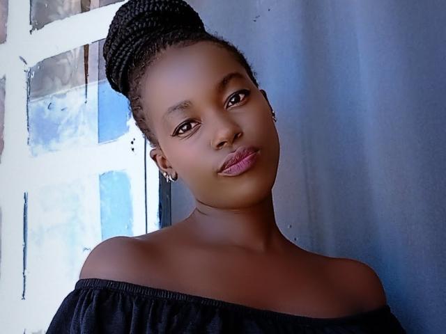 BlackMelanie - сексуальная веб-камера в реальном времени - 23149901