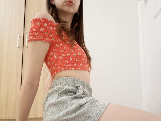 WollyMolly - Live porn &amp; sex cam - 23149977