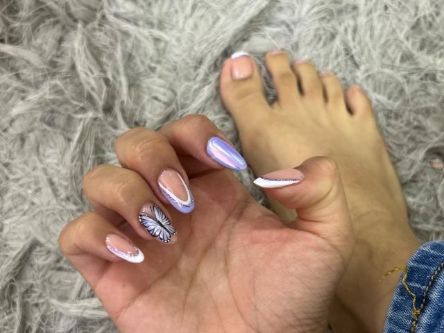 LaurentRay - Camera khiêu dâm &amp; quyến rũ trực tiếp - 23150589