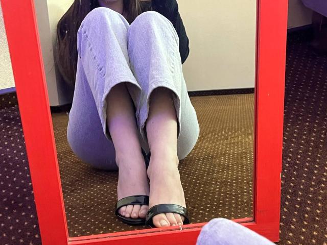 Valissia - Live porn &amp; sex cam - 23150981
