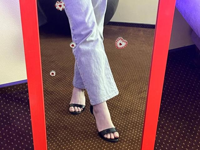 Valissia - Live porn &amp; sex cam - 23150985