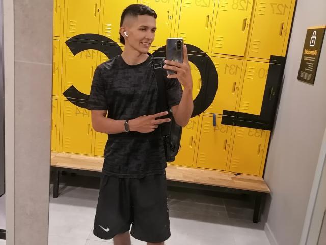 JustinSigs - Camera khiêu dâm &amp; quyến rũ trực tiếp - 23151397