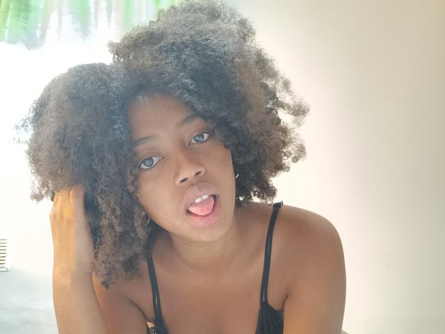 LaMetisseFrenchy - Sexe cam en vivo - 23151429