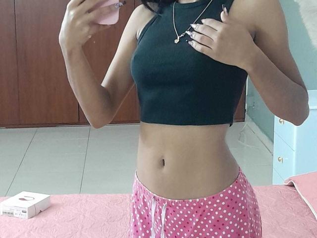 KarenBrunet - сексуальная веб-камера в реальном времени - 23151693