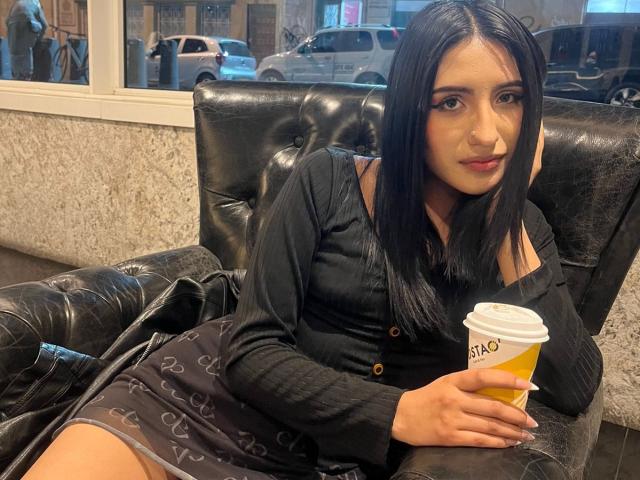 NickiClark - Live sex cam - 23151769