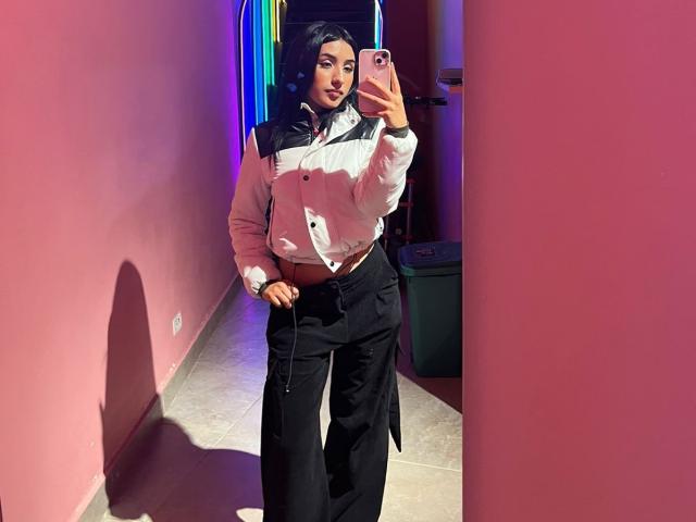 NickiClark - Live sexe cam - 23151881