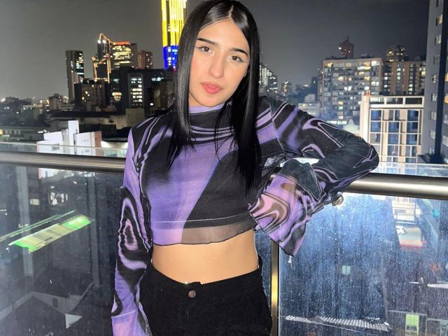 NickiClark - Live Sex Cam - 23151909