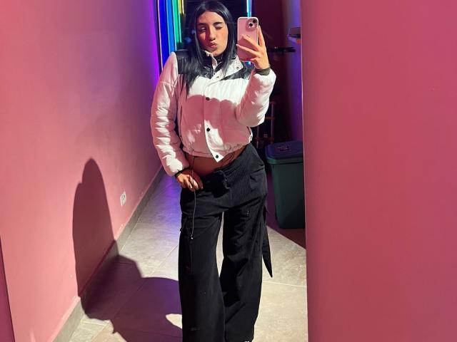 NickiClark - Sexe cam en vivo - 23151937