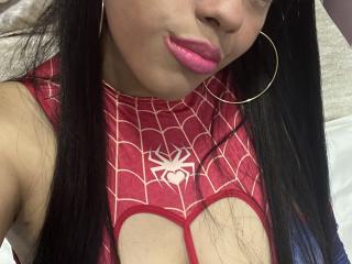 SiennaOlsen - Sexe cam en vivo - 23152149