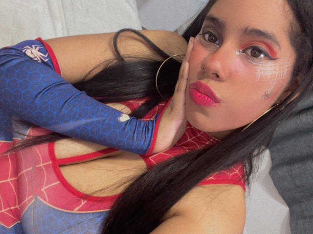 SiennaOlsen - Live porn &amp; sex cam - 23152177