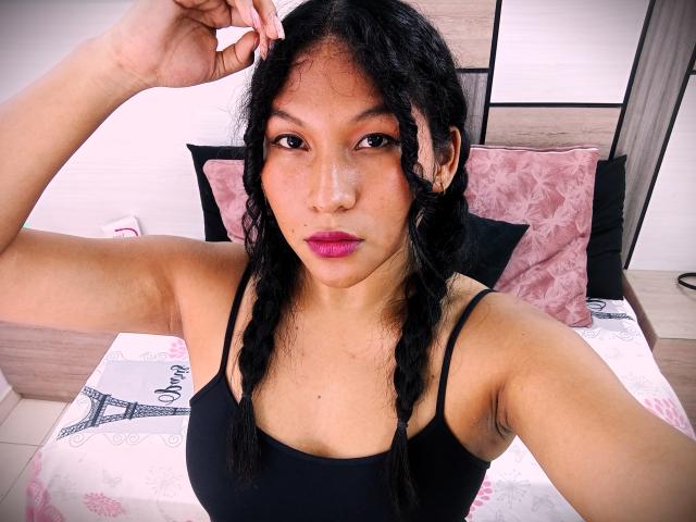 AbbyBlack69 - Camera khiêu dâm &amp; quyến rũ trực tiếp - 23152341