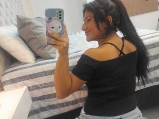 EmilyKingsley - сексуальная веб-камера в реальном времени - 23152749