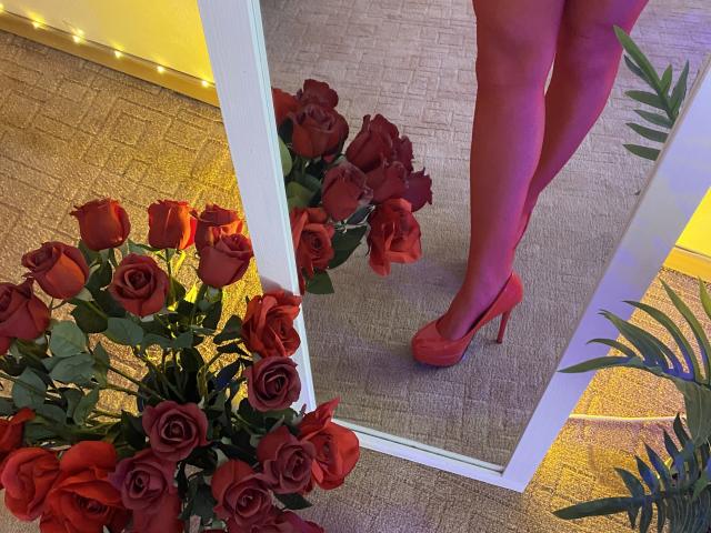 AlicePrings - Live Sex Cam - 23152757