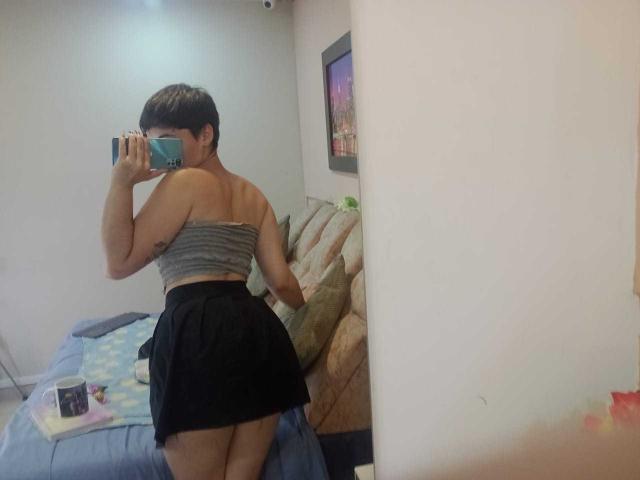 MissTat - Live Sex Cam - 23153585