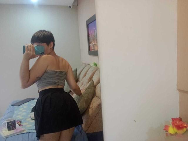 MissTat - Live porn &amp; sex cam - 23153605