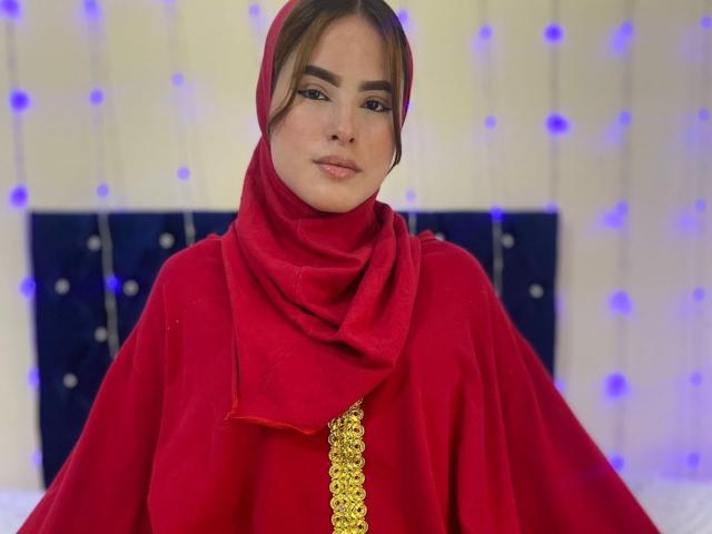 HalimaAwada - Live porn &amp; sex cam - 23153889