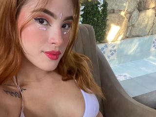 HalimaAwada - Live porn &amp; sex cam - 23153909
