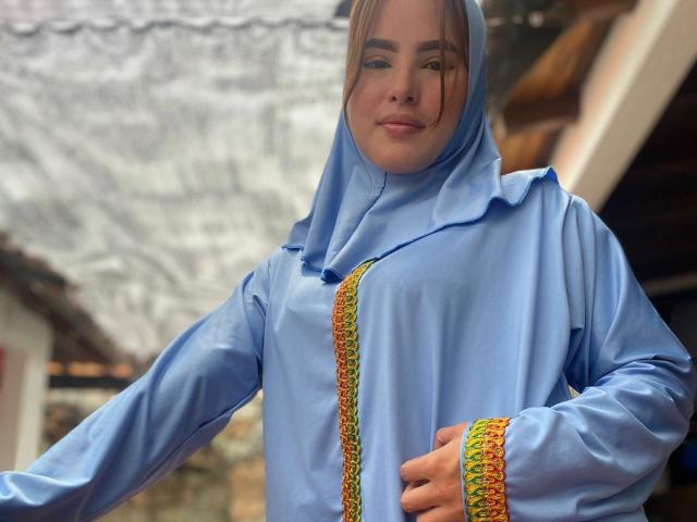 HalimaAwada - Live porn &amp; sex cam - 23153921