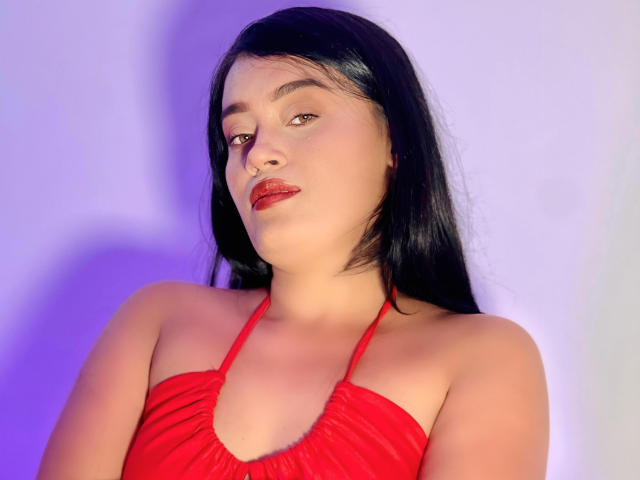 NaomyKiss - сексуальная веб-камера в реальном времени - 23154465