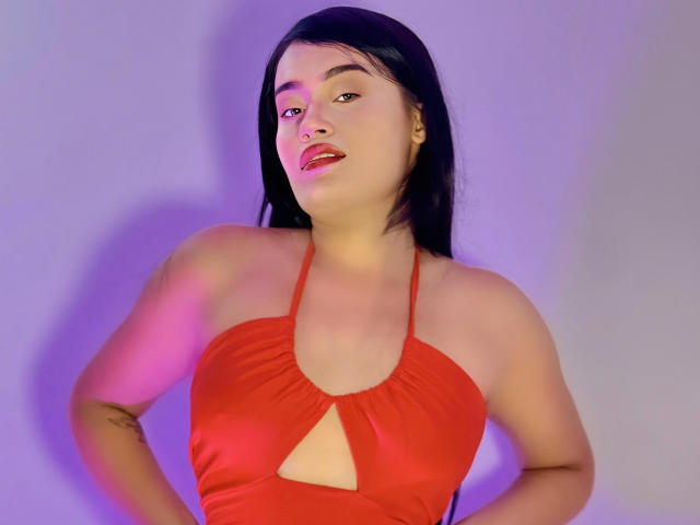 NaomyKiss - Sexe cam en vivo - 23154485