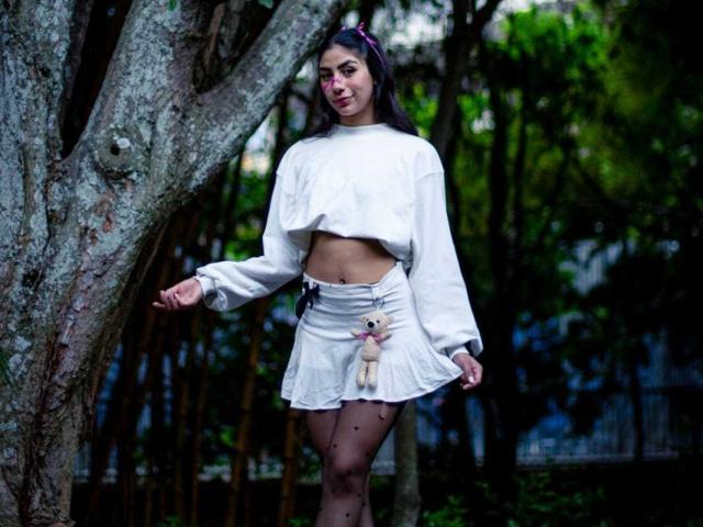 JessicaSoler - Live porn &amp; sex cam - 23154841