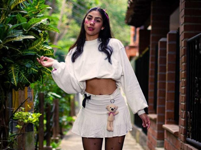 JessicaSoler - Live sexe cam - 23154853