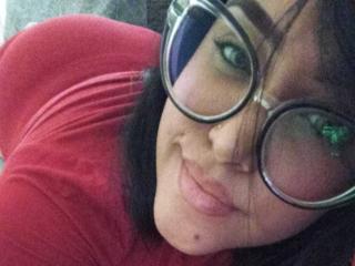 GinnaRouse - Sexe cam en vivo - 23155021