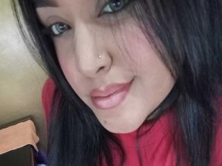 GinnaRouse - Sexe cam en vivo - 23155025