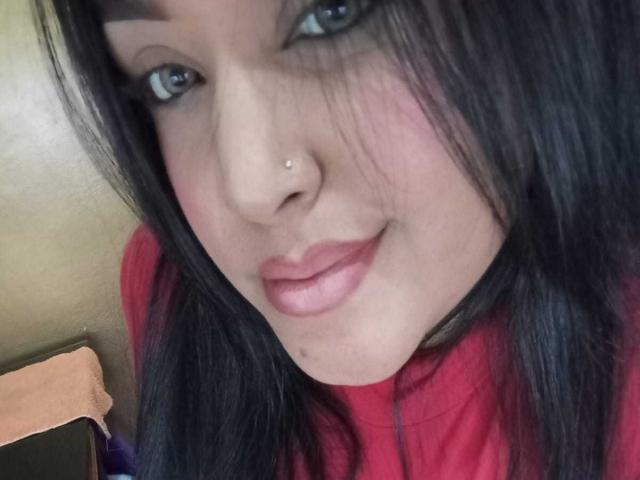 GinnaRouse - Sexe cam en vivo - 23155025
