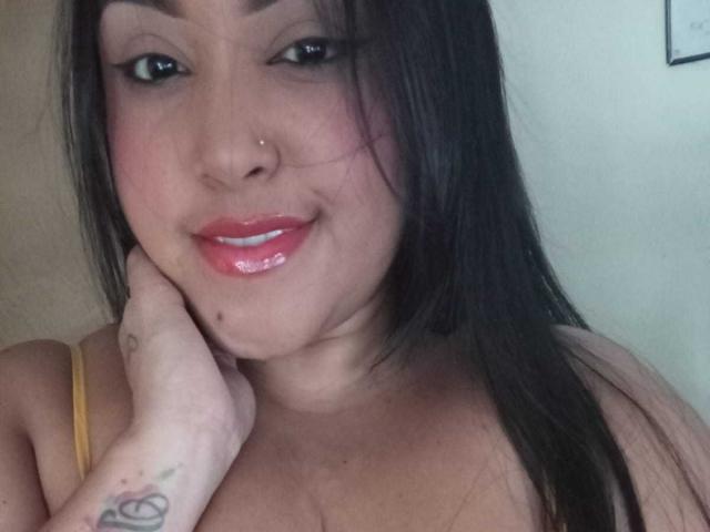 GinnaRouse - Sexe cam en vivo - 23155033