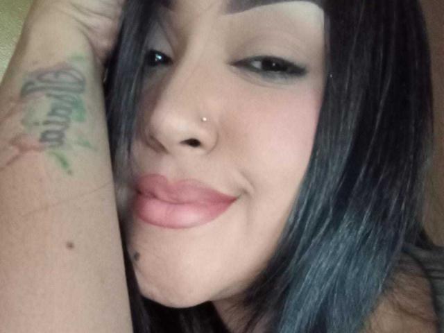 GinnaRouse - Live porn &amp; sex cam - 23155041